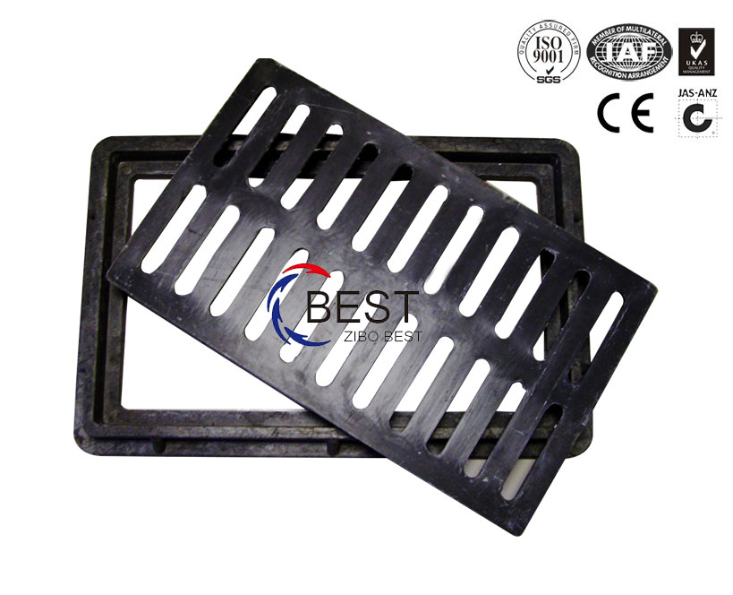  如果雨水篦子遺失，我們?cè)撛趺崔k？