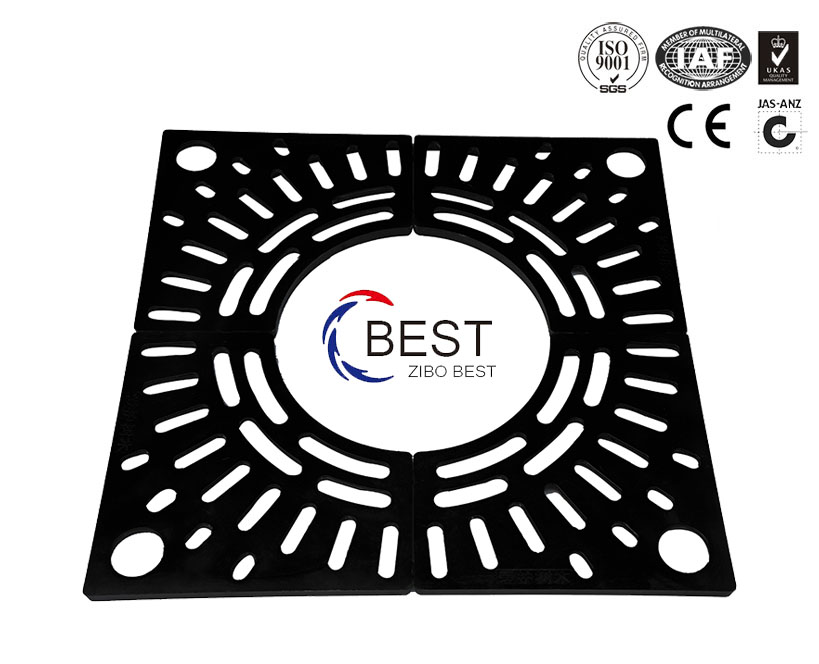  玻璃鋼護(hù)樹板是一種新興材料制成的產(chǎn)品