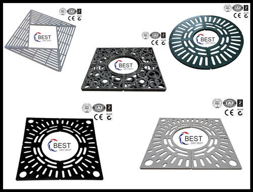  護(hù)樹板為什么要用復(fù)合材料？