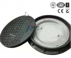  為什么復合井蓋大多數(shù)都是圓的