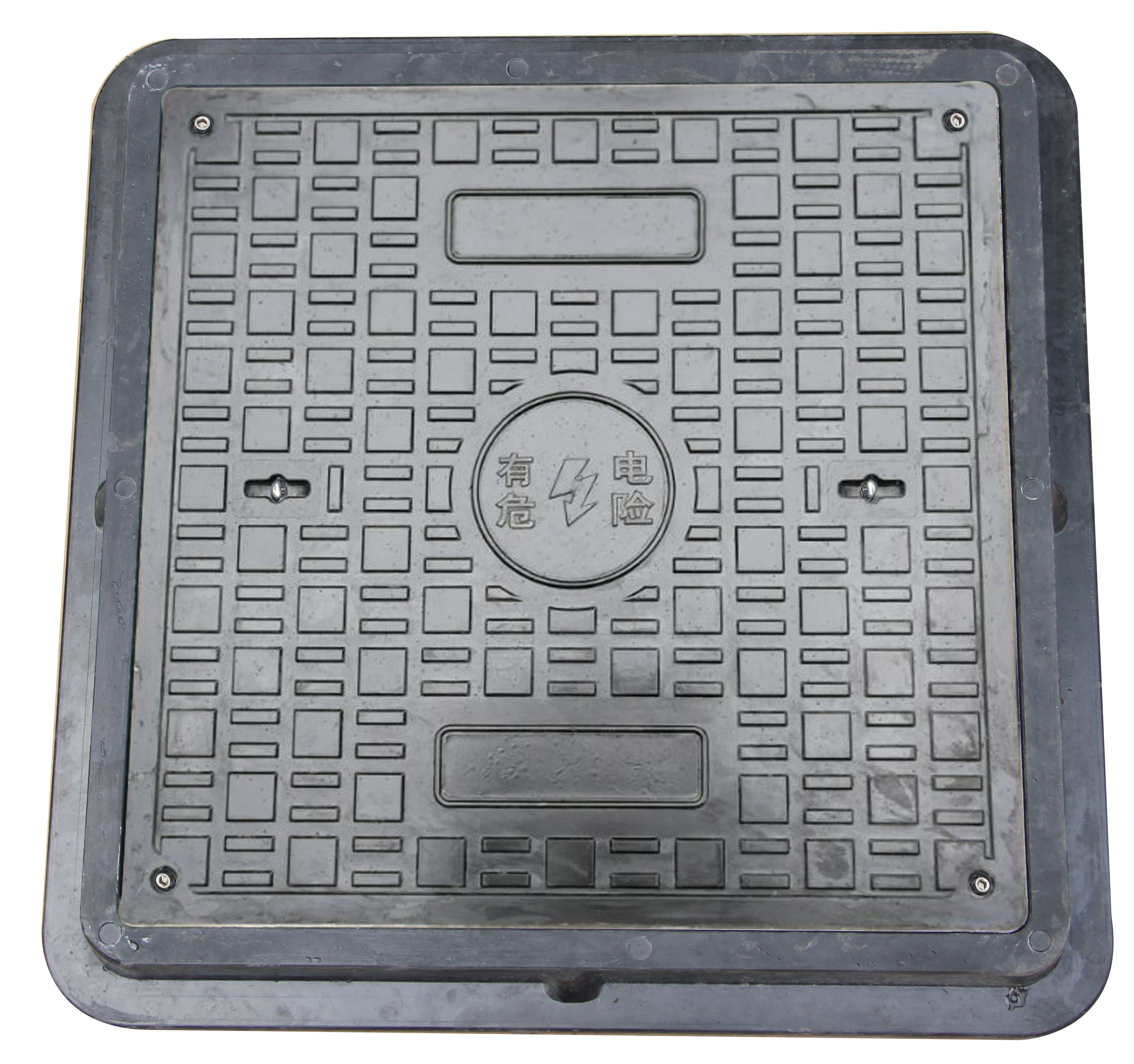  樹脂井蓋怎么樣，值得選購嗎