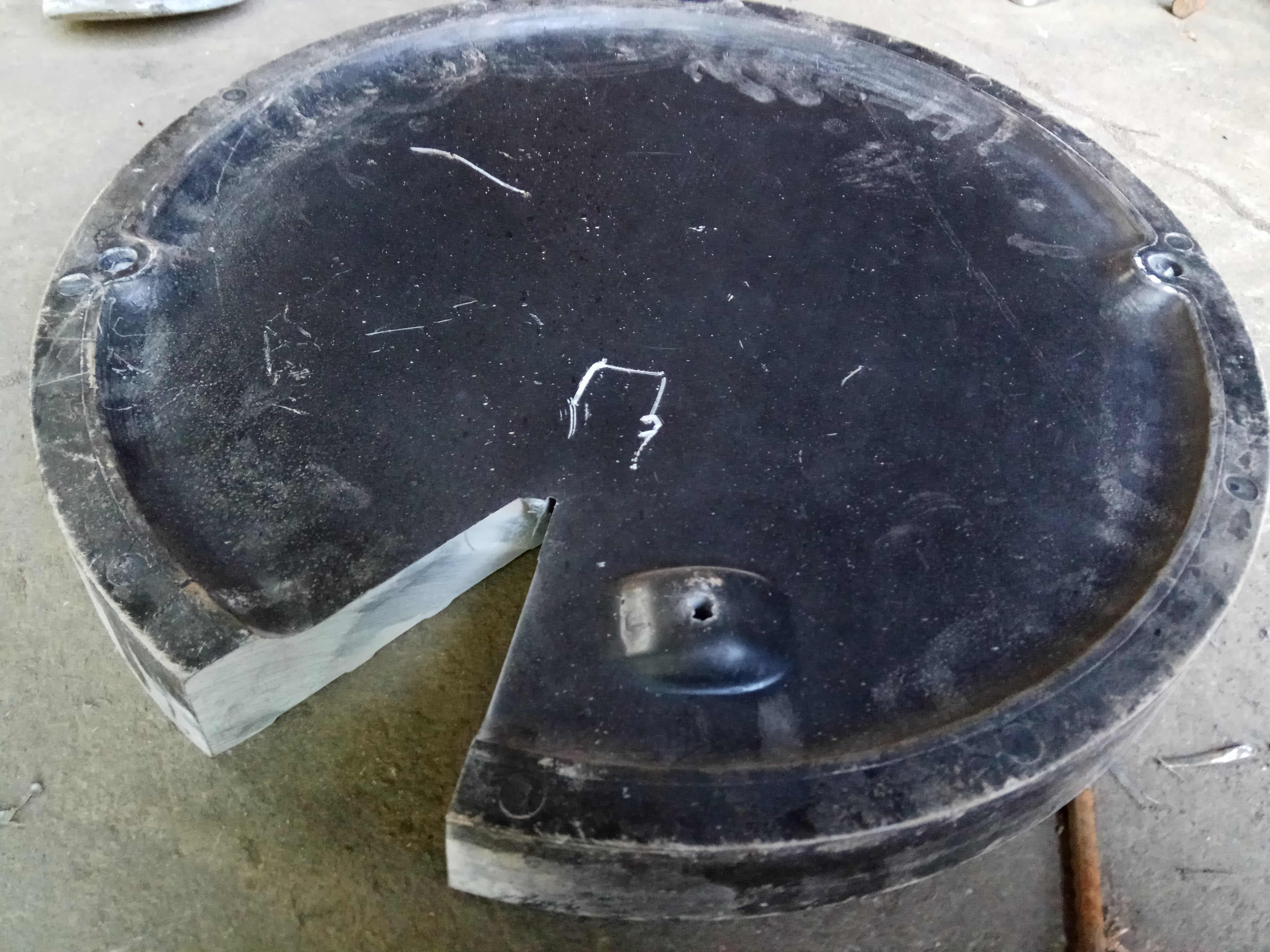  拜斯特復(fù)合井蓋有哪些設(shè)計(jì)優(yōu)勢