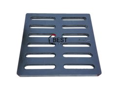  溝蓋板主要的性能特點有哪些