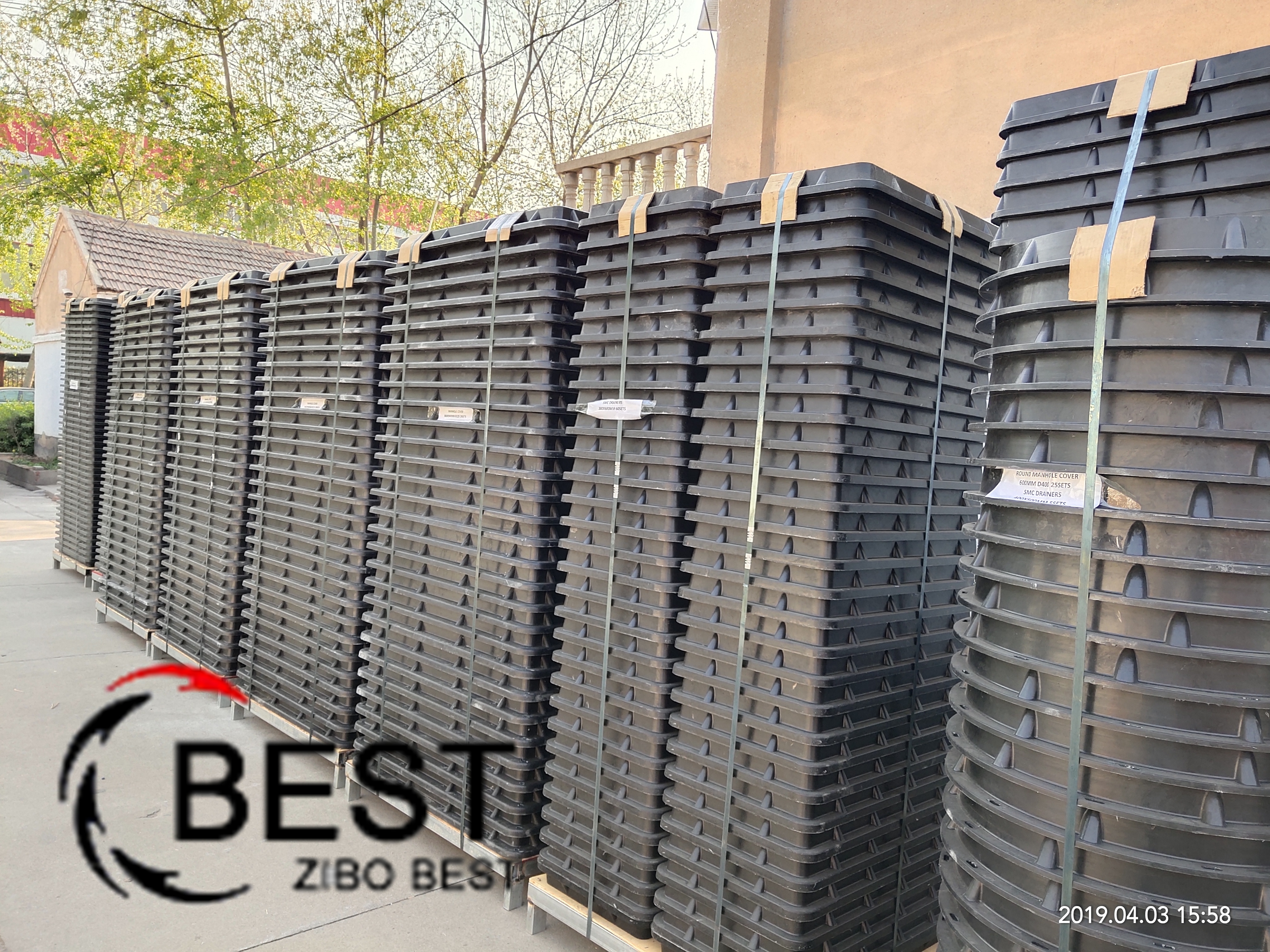  國標樹脂井蓋的未來發(fā)展是怎樣的