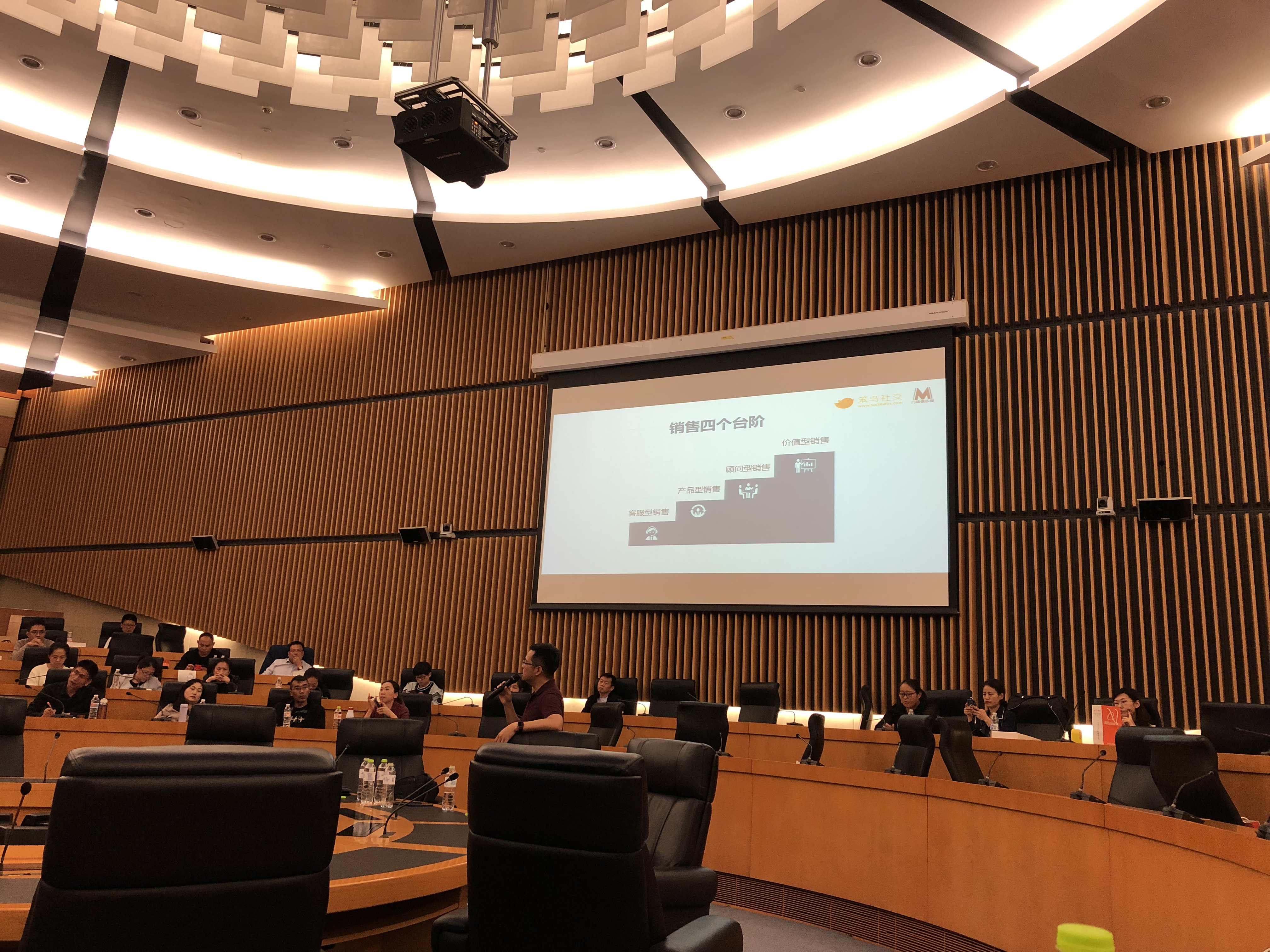  為什么說(shuō)人生是一個(gè)不斷銷(xiāo)售的過(guò)程