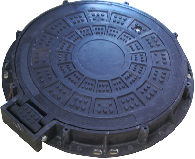  加油站井蓋為什么說是解決鋼、鐵經濟和社會效